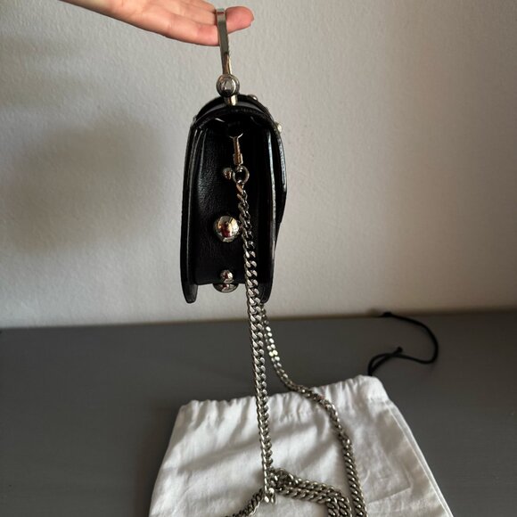 Okhtein The Mini Studded - Picture 5 of 16